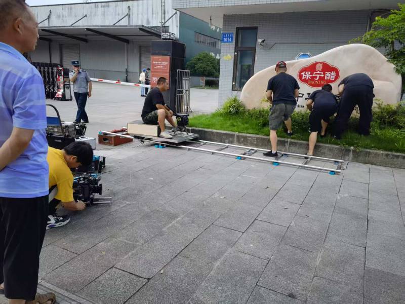 津市市广告片拍摄公司核心优势：全流程服务，让品牌广告片省心更出彩